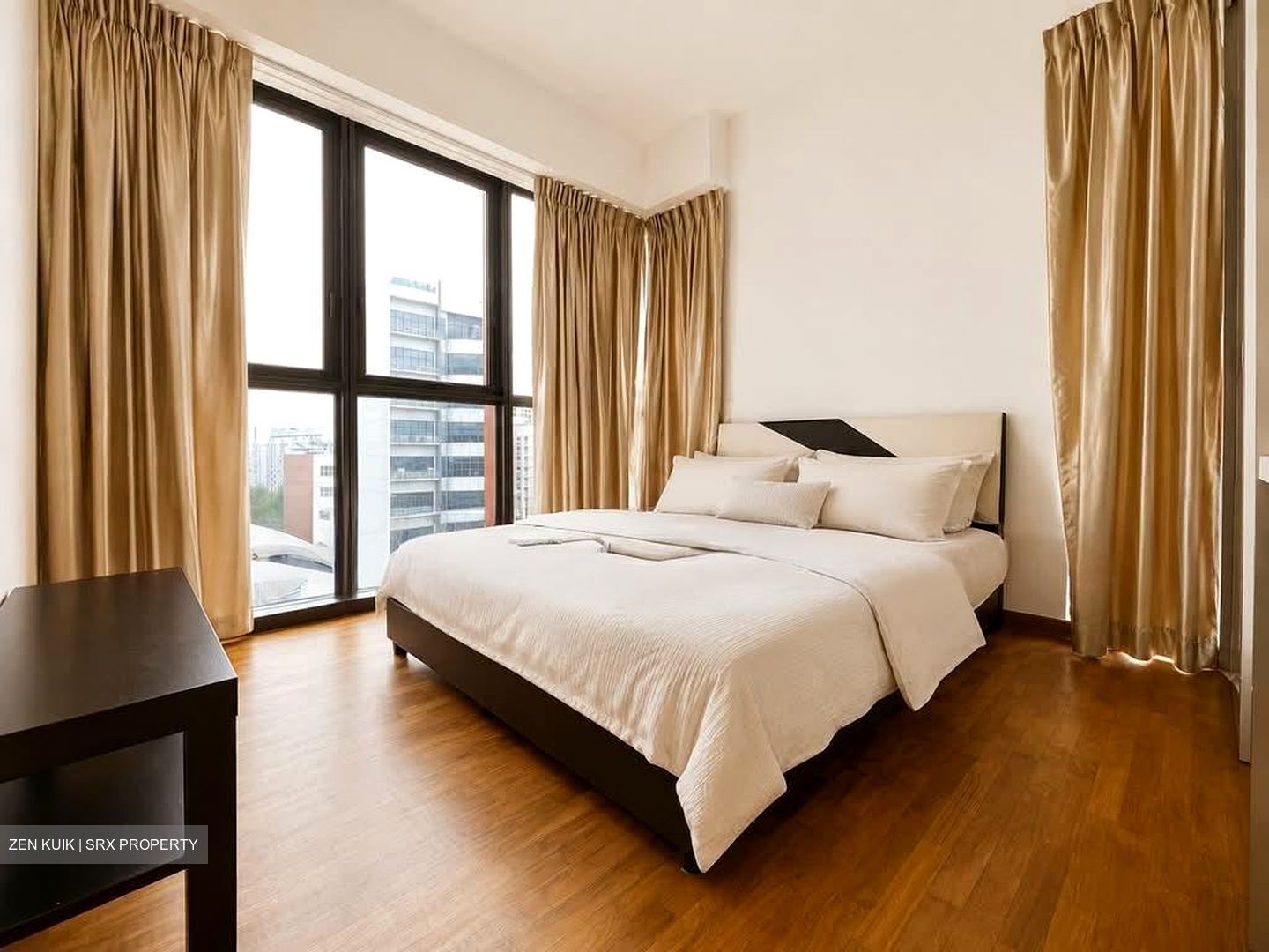 Sims Urban Oasis (D14), Condominium #564559821